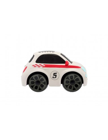 RC FIAT 500