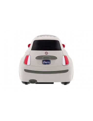 RC FIAT 500