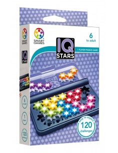 IQ STARS