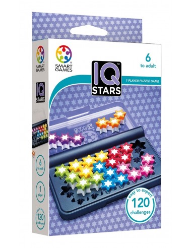 IQ STARS