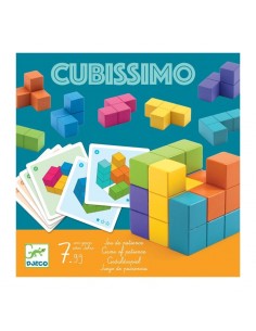 CUBISSIMO