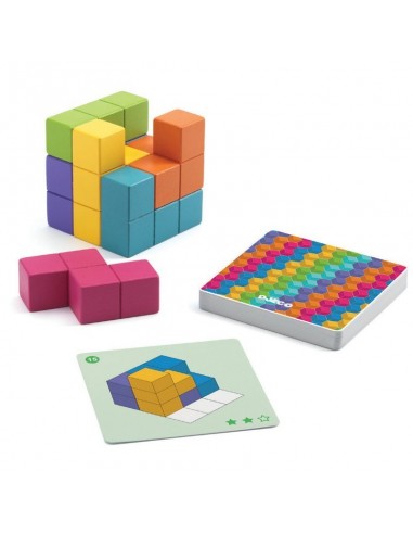CUBISSIMO