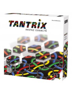 TANTRIX STRATEGIE