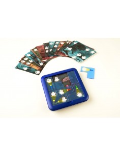 LA NUIT DES FANTOMES 2