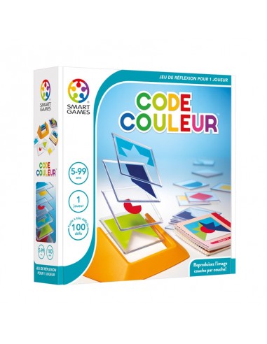 CODE COULEUR