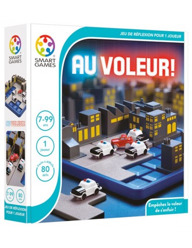 AU VOLEUR!