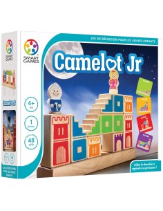 CAMELOT JR