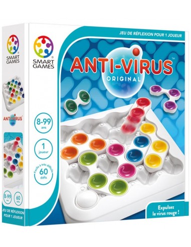 ANTI-VIRUS