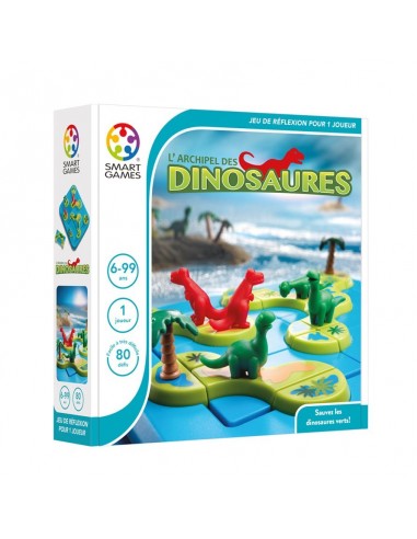 LES DINOSAURES