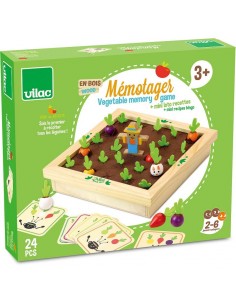 JOUR DE RECOLTE - MEMOTAGER