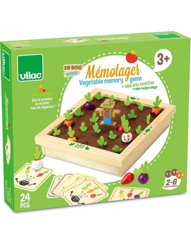 JOUR DE RECOLTE - MEMOTAGER