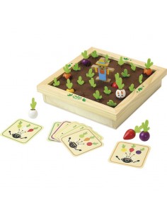 JOUR DE RECOLTE - MEMOTAGER 2