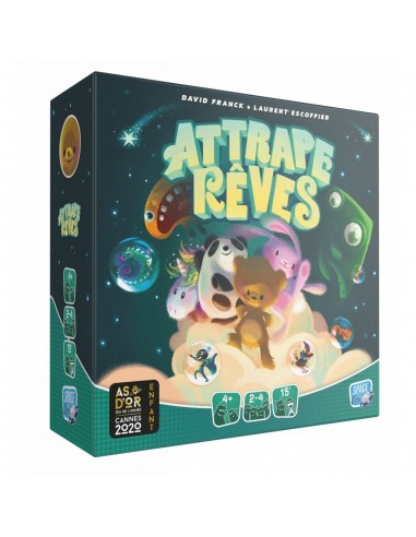 ATTRAPE REVES