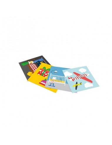 BRAINBOX DES TOUT PETITS