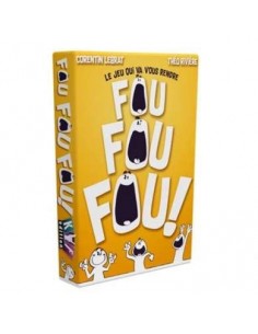 FOU FOU FOU