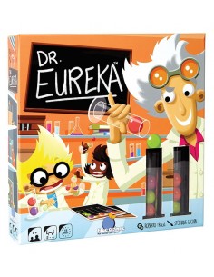 DR EUREKA