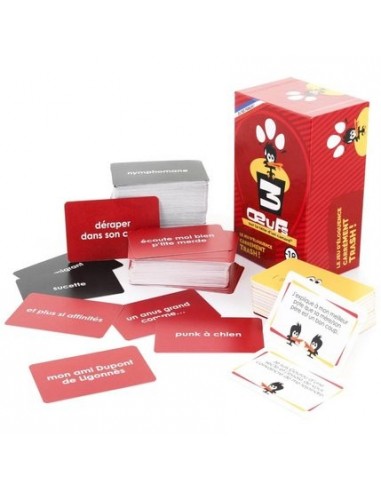 3 OEUFS SUR LA TETE D UN C ANARD