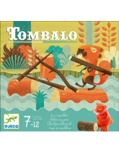 JEU-TOMBALO