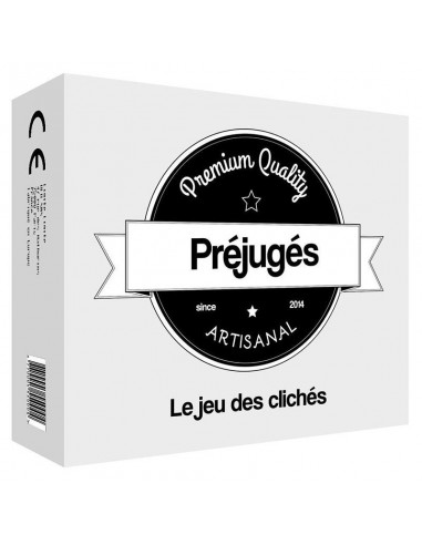 PREJUGES