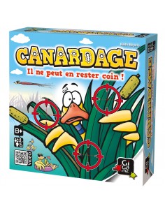 CANARDAGE