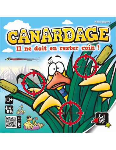 CANARDAGE