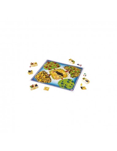 1ER JEUX  PREMIER VERGER