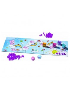 LICORNES DANS LES NUAGES 2