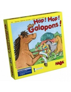 HOP HOP GALOPONS