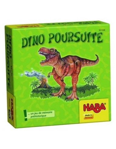DINO POURSUITE