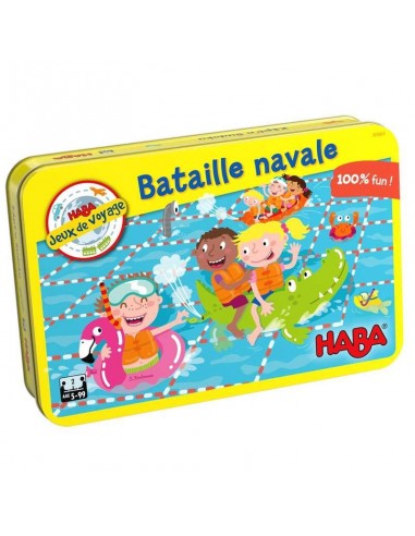 BATAILLE NAVALE