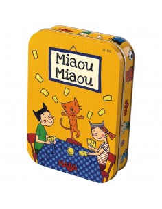 MIAOU MIAOU