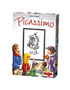 PICASSIMO