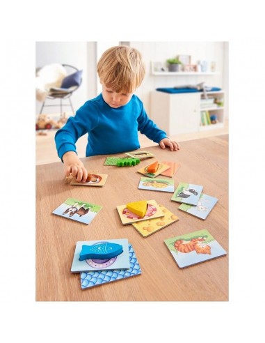 MES PREMIERS JEUX ANIMO MIAM