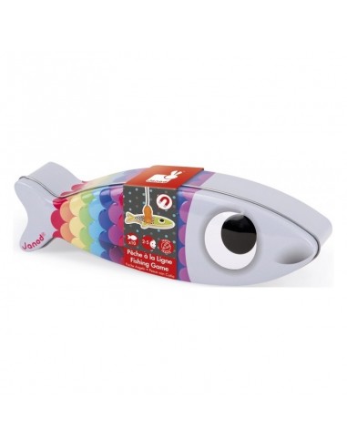 PECHE A LA LIGNE SARDINE