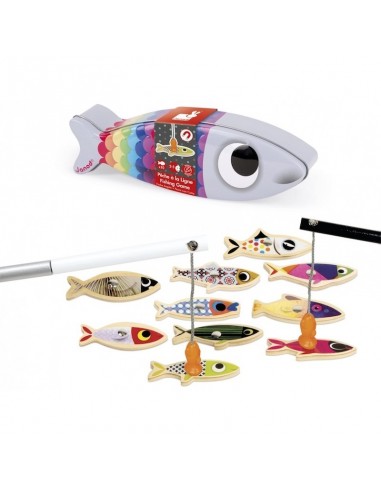 PECHE A LA LIGNE SARDINE