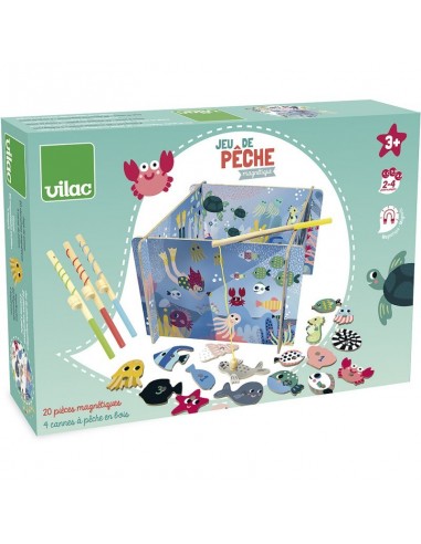 PECHE A LA LIGNE M CARLSL UND
