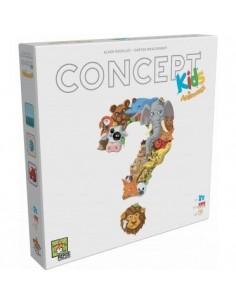 CONCEPT KIDS
