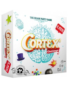 CORTEX 2 CHALLENGE