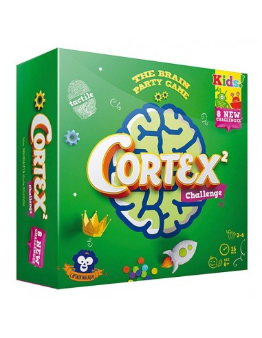 CORTEX CHALLENGE KIDS 2