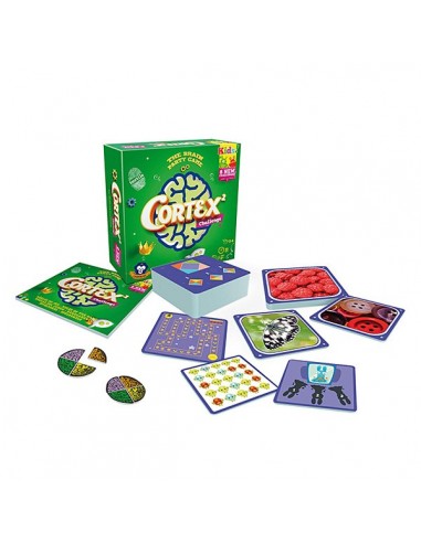 CORTEX CHALLENGE KIDS 2