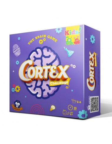 CORTEX CHALLENGE KIDS