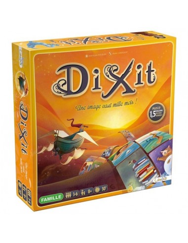 DIXIT