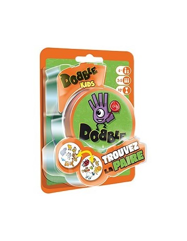 DOBBLE KIDS
