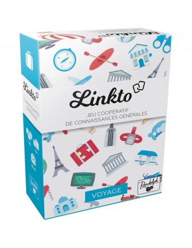 LINKTO VOYAGE