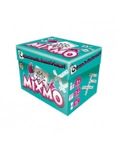 MIXMO EN PAVE