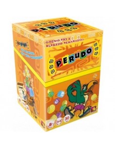 PERUDO