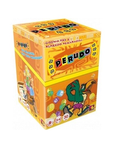 PERUDO