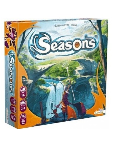 SEASONS