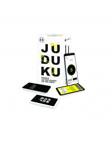 JUDUKU