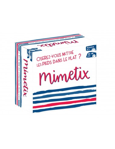 MIMETIX